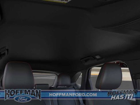 New 2026 Ford Escape ST-Line image 22