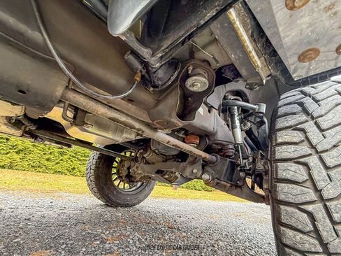 Used 2023 Chevrolet Silverado 3500 High Country image 63