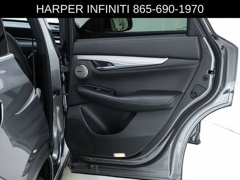 Used 2022 INFINITI QX55 Essential w/ Proactive Package AWD/4WD image 69