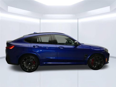 Used 2023 BMW X4 M w/ Competition Package AWD/4WD image 10