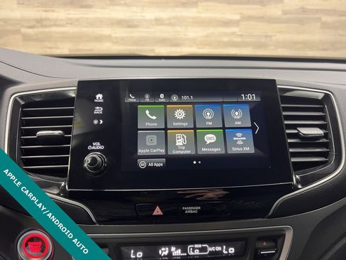 Used 2021 Honda Pilot EX-L image 13