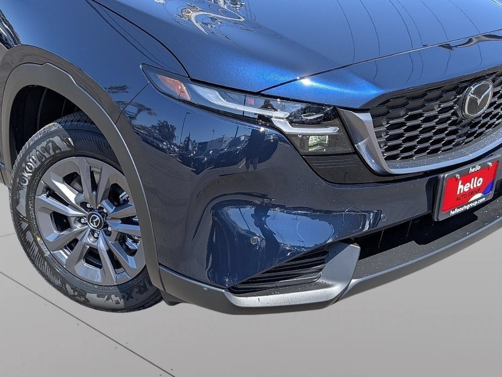New 2026 MAZDA CX-5 Select AWD/4WD image 4