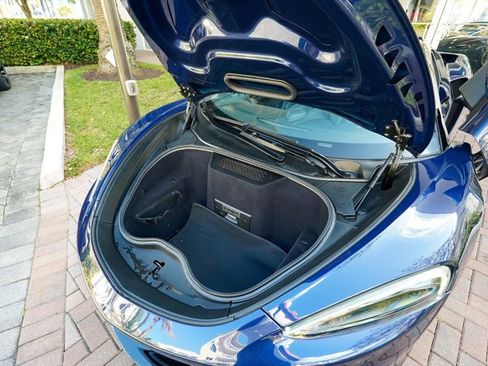 Used 2023 McLaren GT RWD image 88
