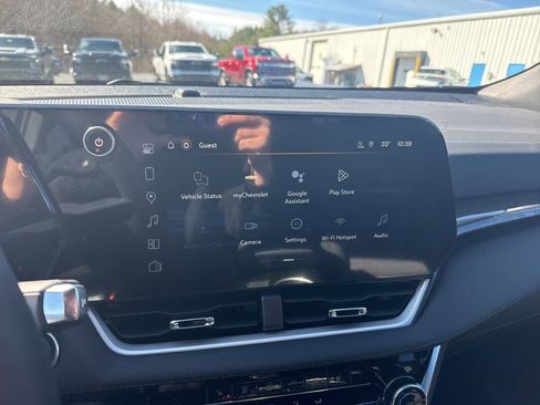 New 2026 Chevrolet Equinox LT image 15