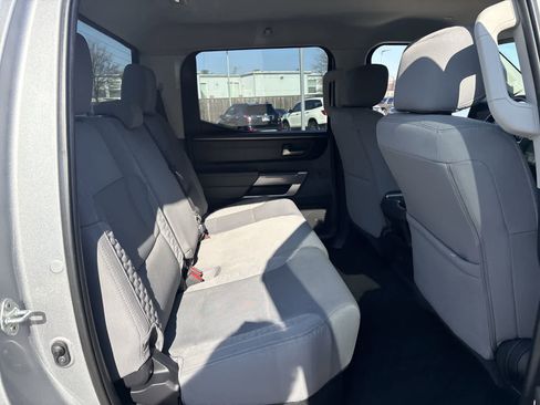 Used 2024 Toyota Tundra SR5 image 12