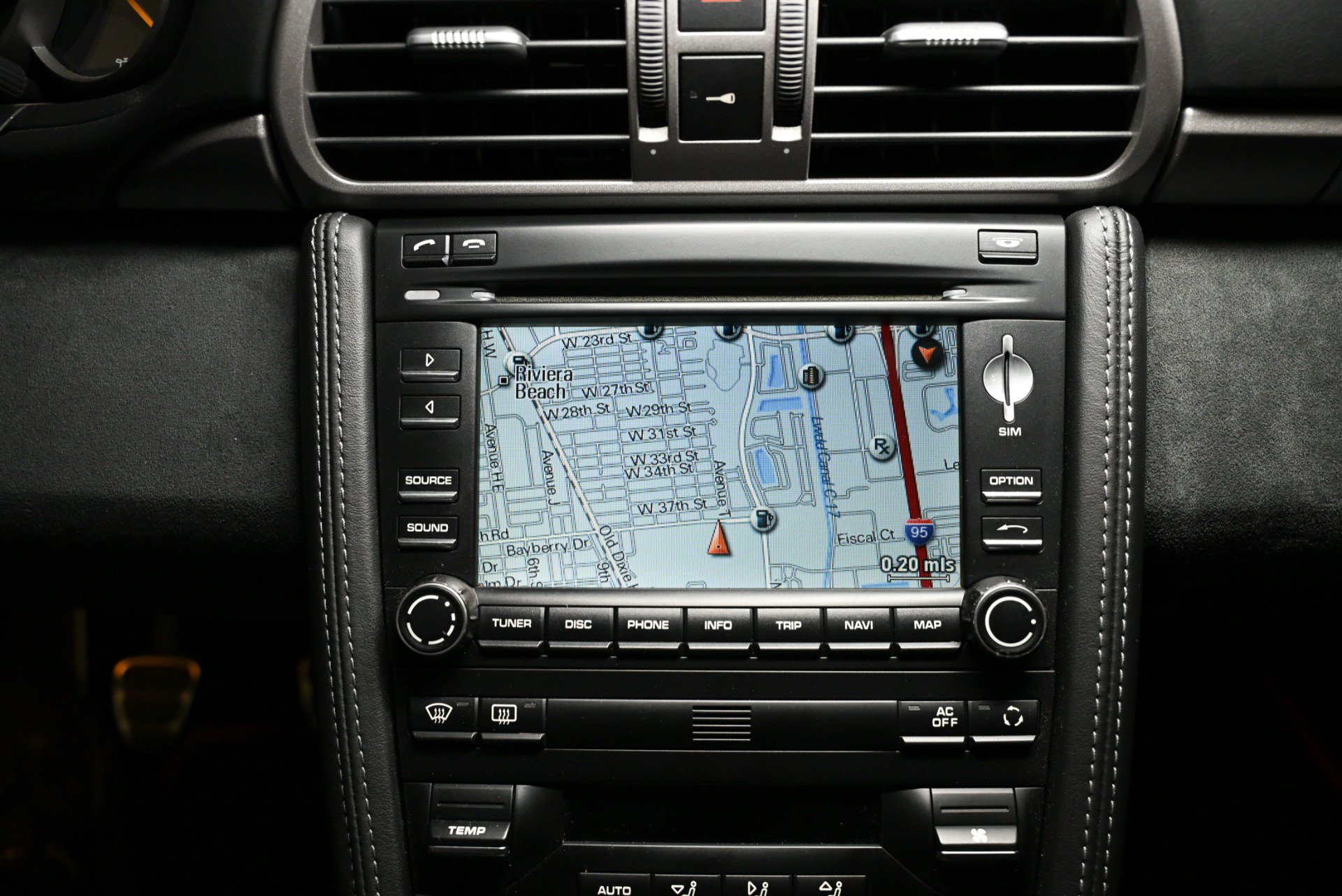 Used 2010 Porsche 911 GT3 RWD image 18