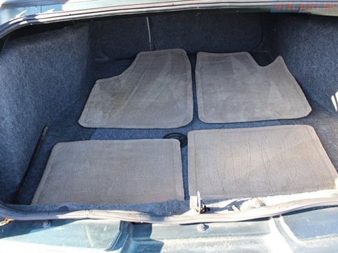 Used 2003 Buick Regal LS w/ LS Luxury Plus Package image 28