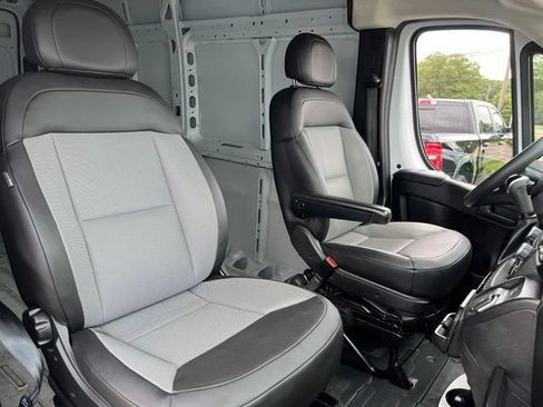 Used 2025 RAM ProMaster 3500 w/ Convenience Group FWD image 39