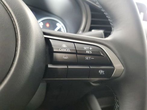 New 2026 MAZDA MAZDA3 s Sport FWD image 24