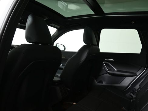 New 2026 BMW X1 xDrive28i w/ Technology Package image 32