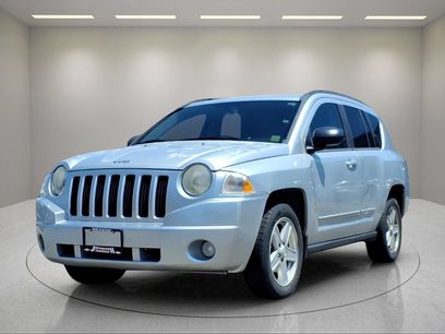 Used 2010 Jeep Compass Sport