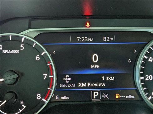 New 2024 Nissan Sentra SR w/ SR Premium Package image 13