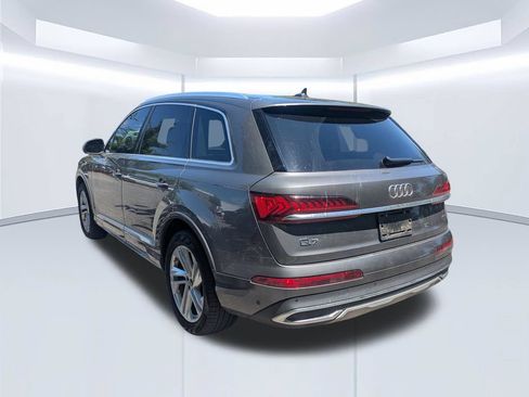 Used 2023 Audi Q7 2.0T Premium w/ Convenience Package AWD/4WD image 6