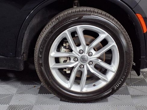 Used 2022 Dodge Durango GT image 32