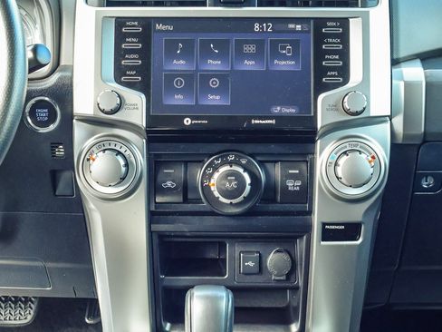 Used 2023 Toyota 4Runner SR5 RWD image 7