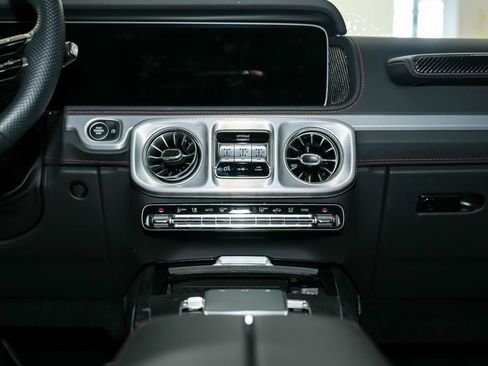 Certified 2025 Mercedes-Benz G 550 image 47