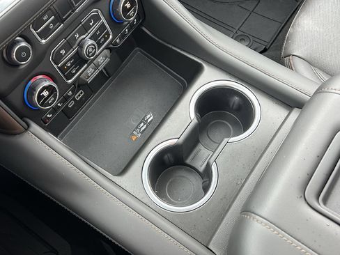 Used 2023 Chevrolet Tahoe High Country w/ Max Trailering Package image 23