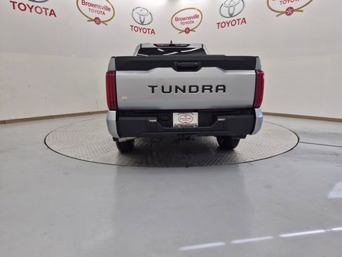 New 2026 Toyota Tundra SR image 7
