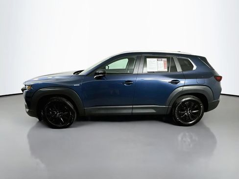 Used 2025 MAZDA CX-50 2.5 Hybrid w/ Weather Package AWD/4WD image 5