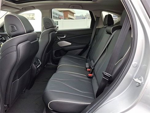 Certified 2025 Acura RDX SH-AWD w/ Advance Package image 10