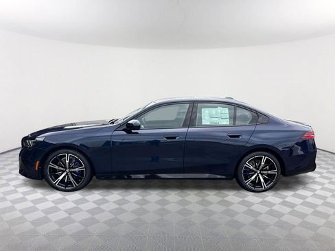 New 2026 BMW 530i w/ M Sport Package RWD image 8