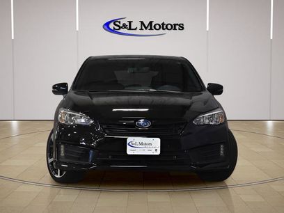 Used 2023 Subaru Impreza 2.0i Sport