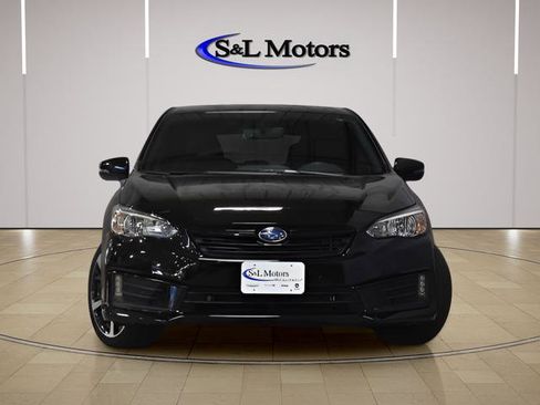 Used 2023 Subaru Impreza 2.0i Sport AWD/4WD image 1