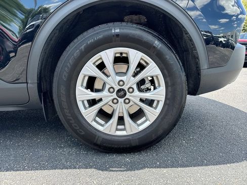 Used 2023 Ford Escape Active w/ Tech Pack #1 FWD image 27