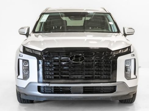Used 2025 Hyundai Palisade SEL FWD image 5