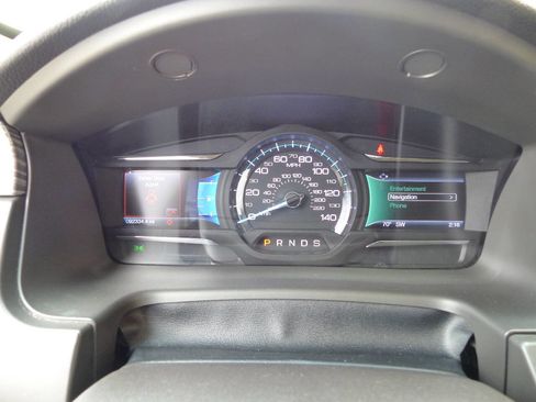 Used 2019 Ford Flex SEL w/ Equipment Group 202A image 30