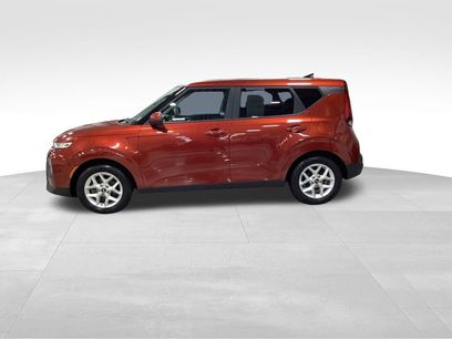 Certified 2020 Kia Soul S