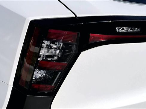 New 2026 Nissan Kicks SV image 14