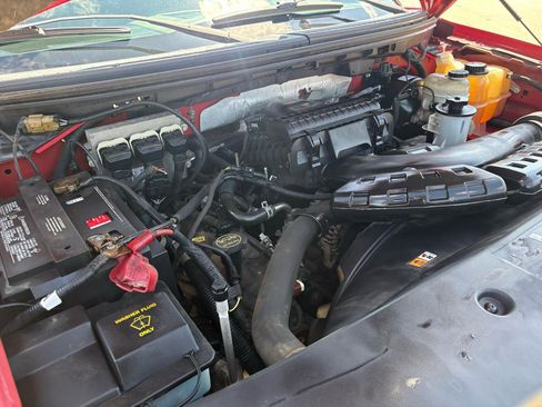Used 2007 Ford F150 FX2 RWD image 45