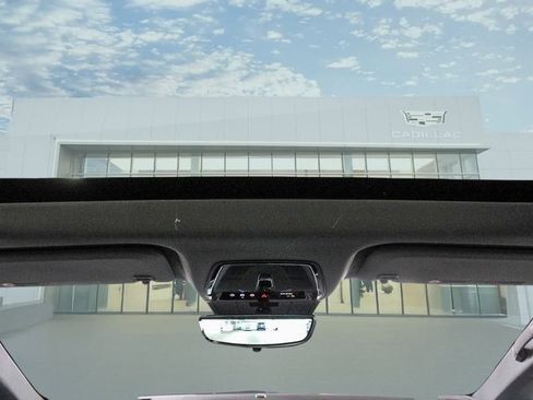 New 2026 Cadillac Optiq Sport 1 image 11