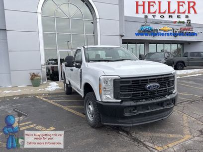 Used 2023 Ford F250 XL