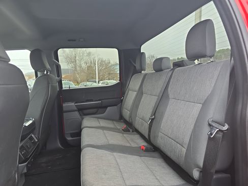 Used 2022 Ford F150 XL w/ Trailer Tow Package image 15