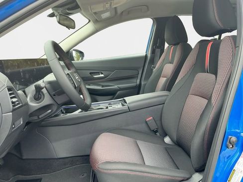 New 2026 Nissan Sentra SR image 10