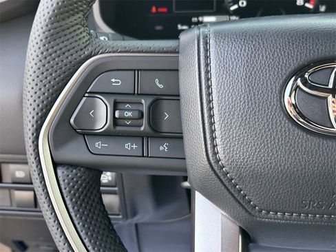New 2026 Toyota Tundra Limited w/ TRD Off-Road Package image 16