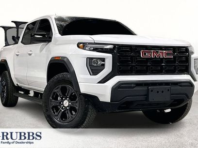 Used 2023 GMC Canyon Elevation w/ Trailering Package