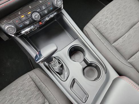 New 2026 Dodge Durango GT w/ Blacktop Package RWD image 21