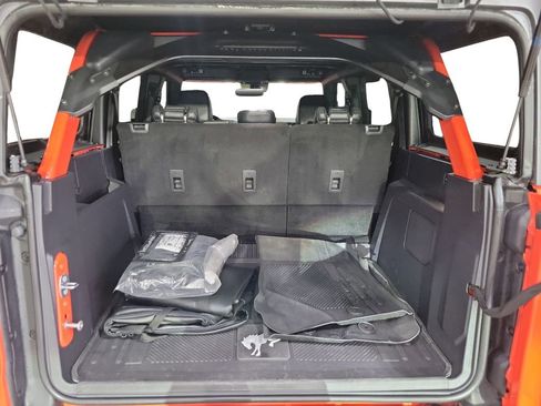 Used 2023 Ford Bronco Raptor AWD/4WD image 27