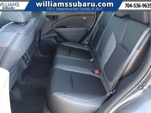 New 2026 Subaru Forester Wilderness image 18