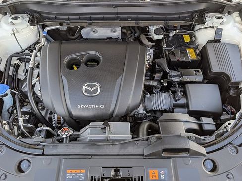 Certified 2023 MAZDA CX-5 AWD 2.5 S w/ Premium Package image 18