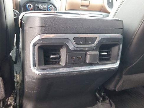 Used 2020 Chevrolet Silverado 3500 High Country w/ Z71 Off-Road Package image 14