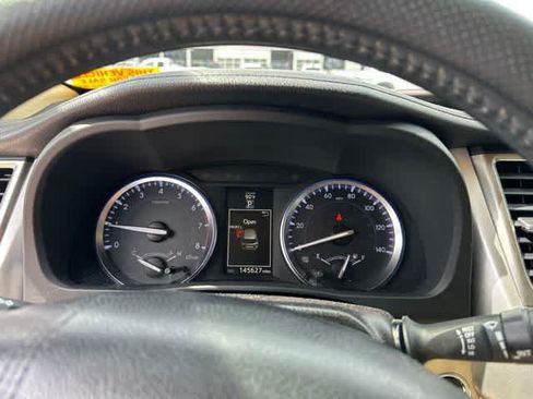 Used 2016 Toyota Highlander Limited AWD/4WD image 12