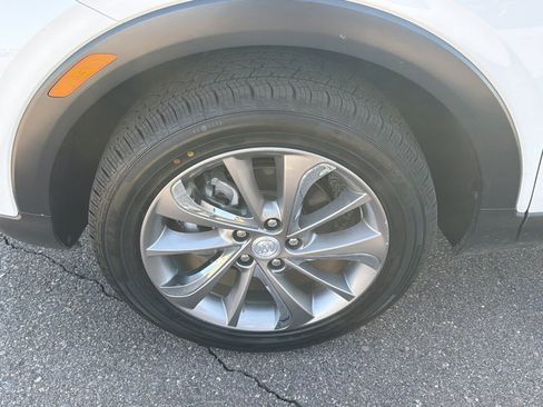 Used 2023 Buick Encore GX Essence w/ Experience Buick Package AWD/4WD image 15