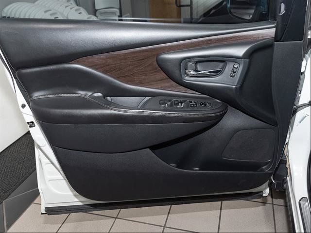 Used 2019 Nissan Murano Platinum AWD/4WD image 9