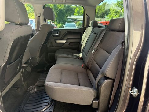 Used 2014 Chevrolet Silverado 1500 LT w/ All Star Edition RWD image 6