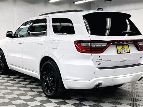 Used 2024 Dodge Durango R/T image 2