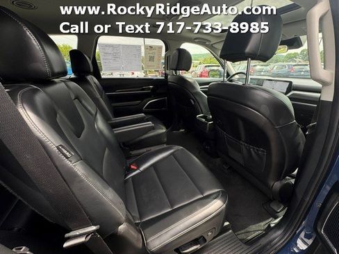 Used 2025 Kia Telluride S AWD/4WD image 30
